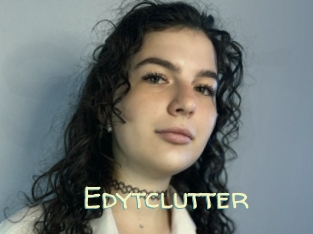 Edytclutter