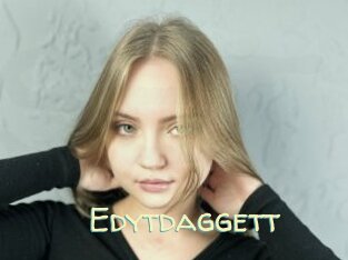 Edytdaggett