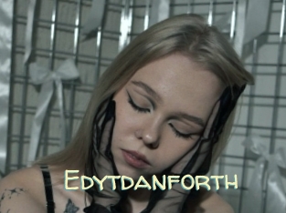 Edytdanforth