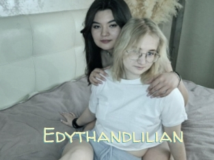 Edythandlilian