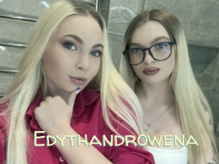 Edythandrowena