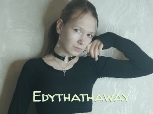Edythathaway
