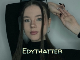 edythatter Sexy Tchat