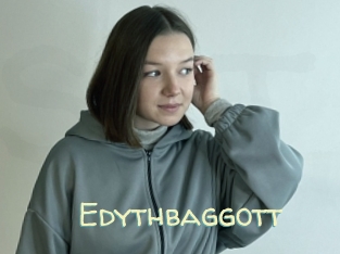 Edythbaggott