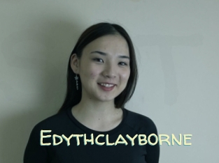 Edythclayborne