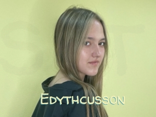 Edythcusson