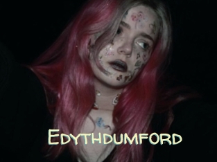 Edythdumford
