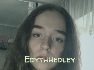 Edythhedley