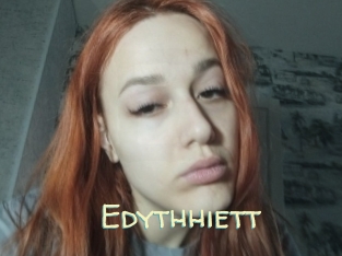 Edythhiett