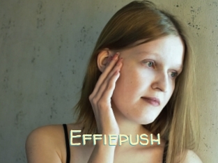 Effiepush