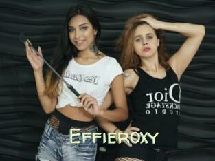 Effieroxy