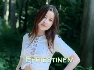 Effiestinem