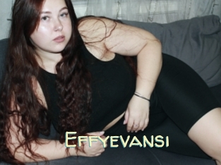Effyevansi