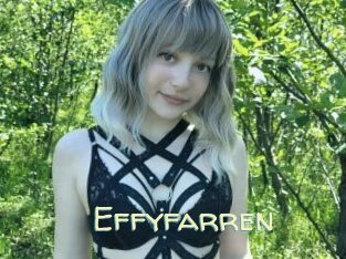 Effyfarren