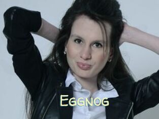 Eggnog