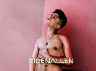 Eidenallen