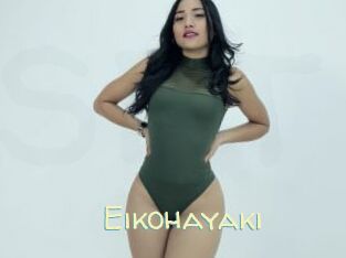 Eikohayaki