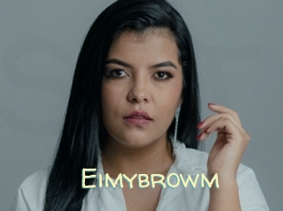 Eimybrowm