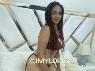 eimylopez Sexy Tchat
