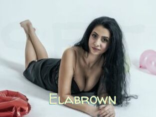 Elabrown