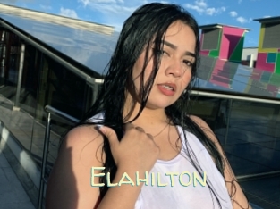 Elahilton