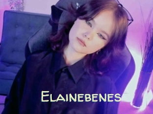 Elainebenes