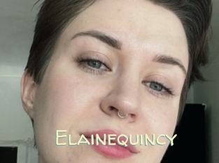 Elainequincy