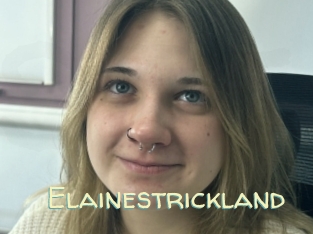 Elainestrickland