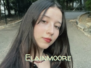 Elainmoore