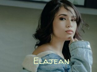 Elajean