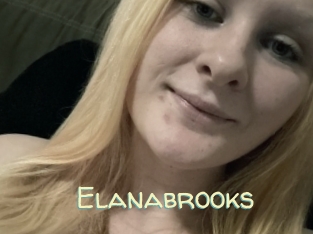 Elanabrooks