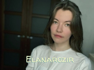 Elanarozir