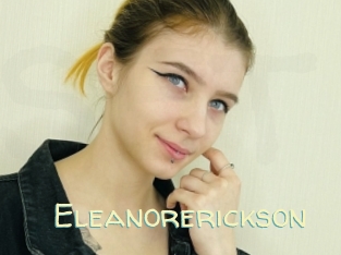 Eleanorerickson