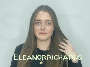 Eleanorrichards