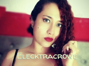 Elecktracrowe