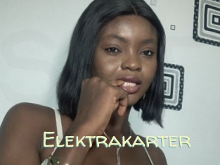 Elektrakarter