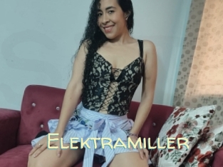 Elektramiller