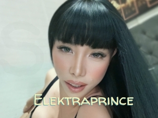 elektraprince Sexy Tchat