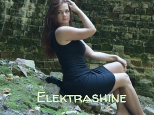 Elektrashine