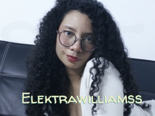 Elektrawilliamss
