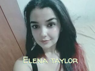 Elena_taylor