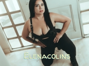 Elenacolins