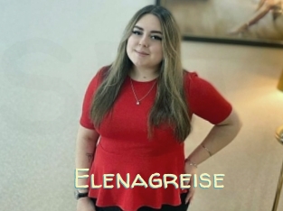 Elenagreise