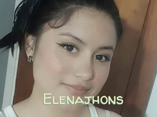 Elenajhons