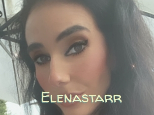 Elenastarr