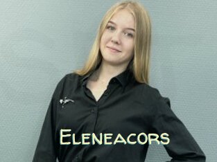 Eleneacors