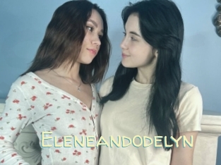 Eleneandodelyn