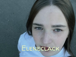 Eleneclack