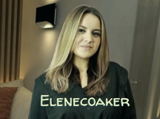 Elenecoaker
