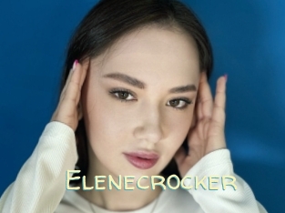 Elenecrocker